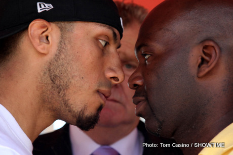 johnson vs vargas